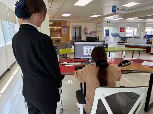 精準(zhǔn)幫辦助力初創(chuàng)企業(yè)順利落戶 臨沂市蘭山區(qū)行政審批服務(wù)局優(yōu)化營(yíng)商環(huán)境的創(chuàng)新實(shí)踐