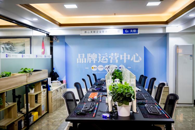 佛山美聯(lián)企業(yè)管理信息服務(wù) 賦能企業(yè)高質(zhì)量發(fā)展的專業(yè)力量